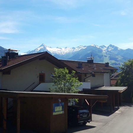 Golf & Ski Appartements Lesak Zell am See Exteriér fotografie
