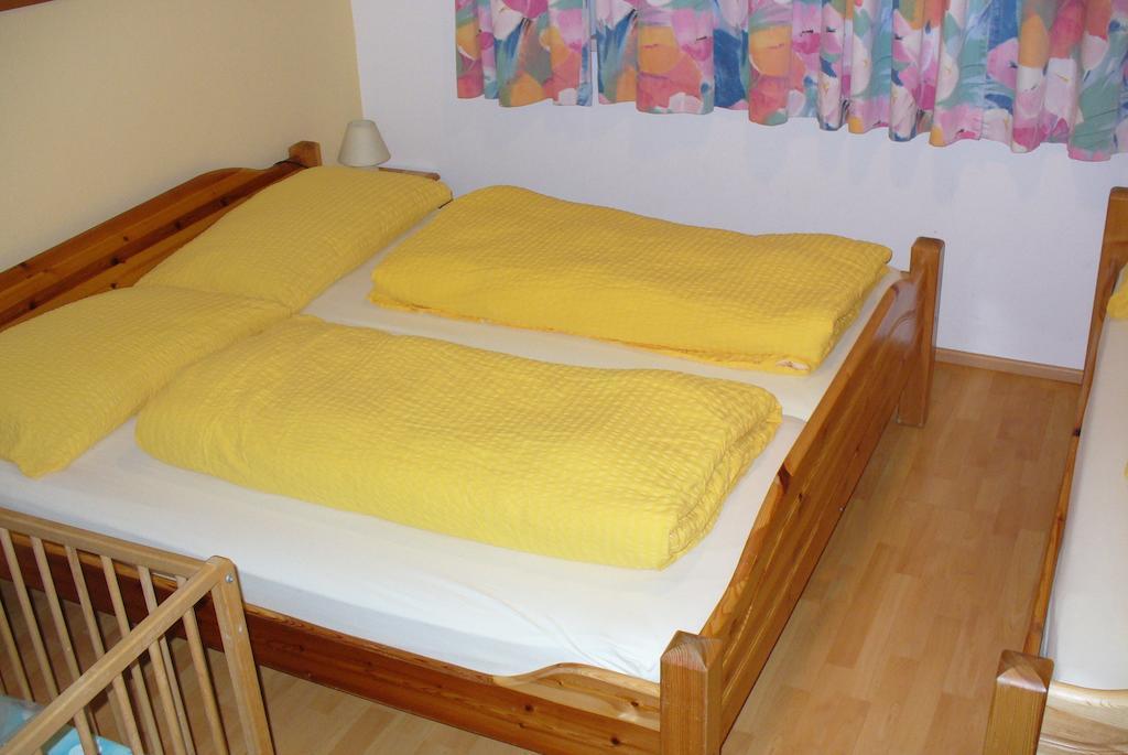Golf & Ski Appartements Lesak Zell am See Pokoj fotografie