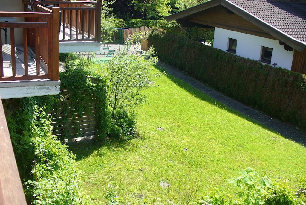 Golf & Ski Appartements Lesak Zell am See Exteriér fotografie